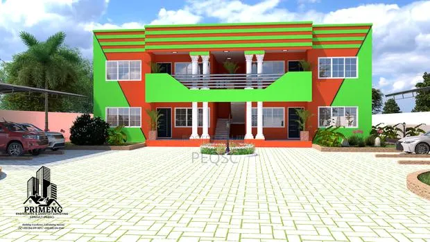 Architectural, Structural, Services Drawings 3D Designs · Photo 1