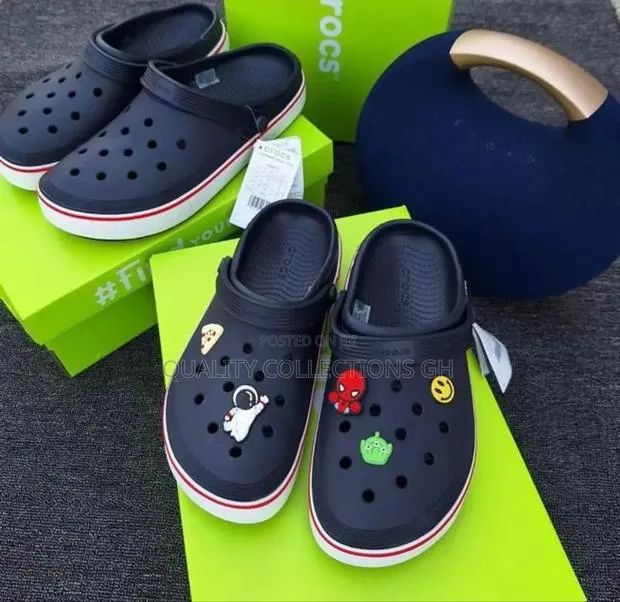Crocs Unlimited · Photo 1