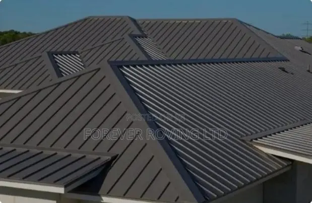 Aluminum Selflock Pay 60% and 40% on Payments Terms · Photo 1