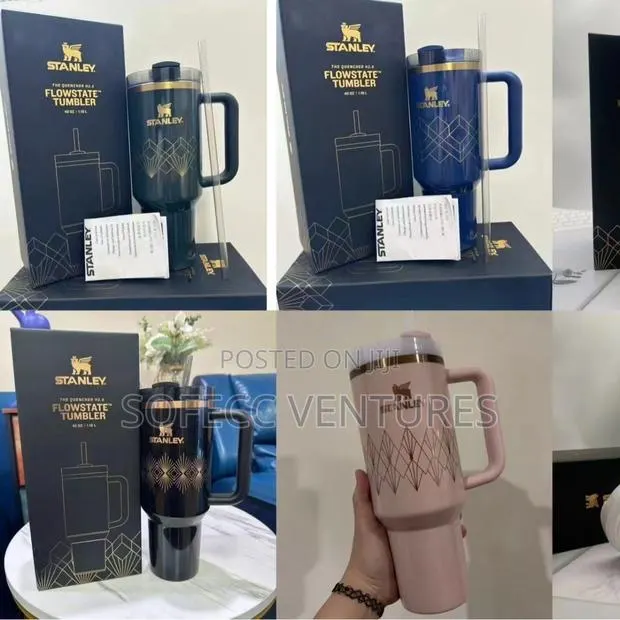 Executive Stanley Cup/Tumbler · Photo 1