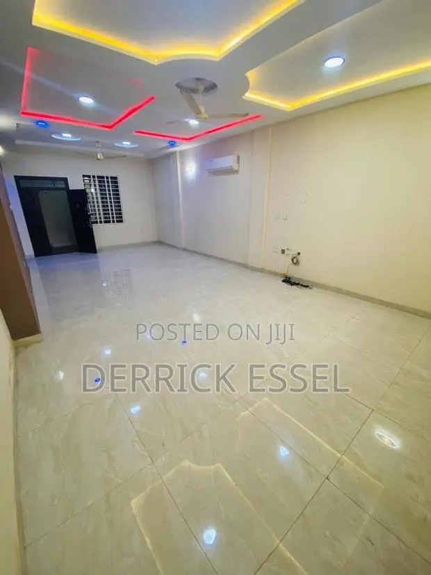 2bdrm Apartment in Christ Mind Limited, Dome for rent · Photo 1