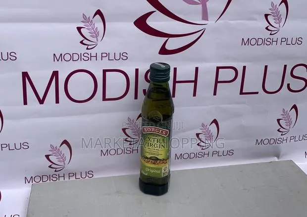 Borges Extra Virgin Olive Oil (250ml) · Photo 1