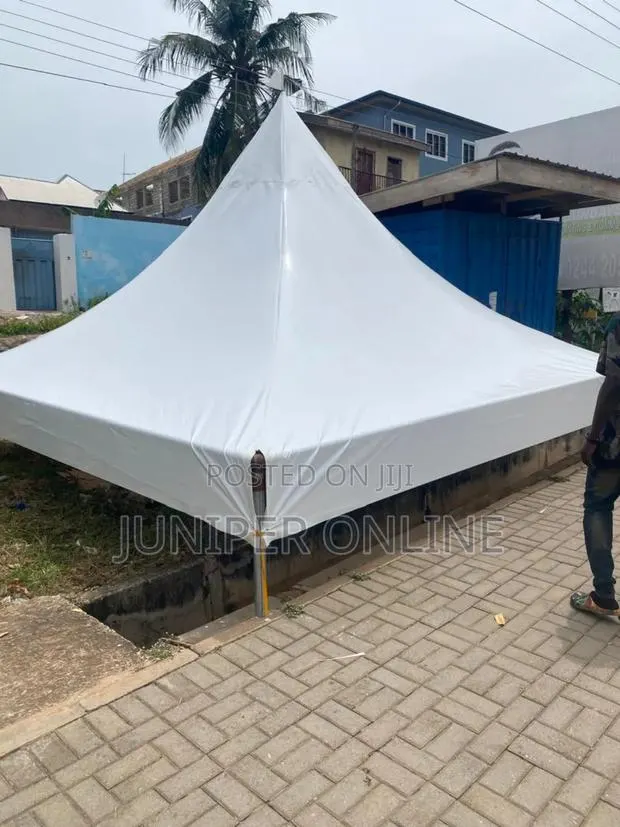 Canopy Tent VI ( Occasionally) · Photo 1