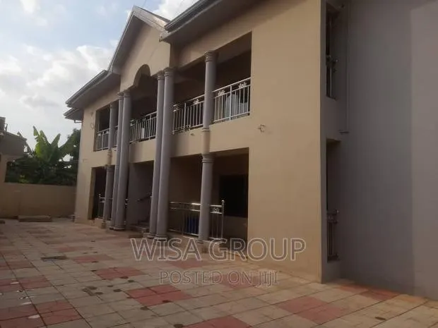 2bdrm Apartment in Wisa Groups, Accra Metropolitan for rent · Photo 1