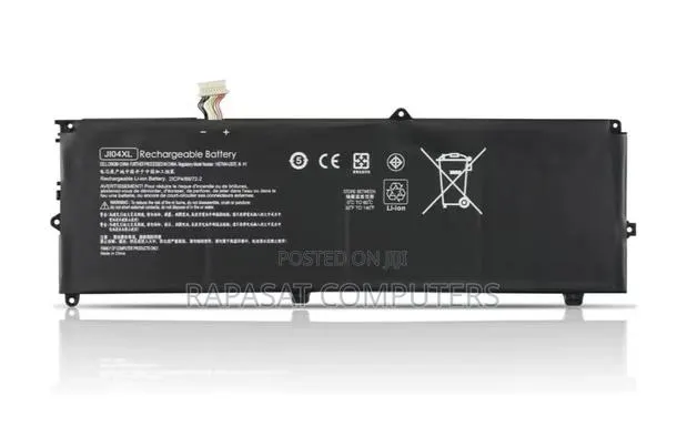 Hp Jio4xl Battery · Photo 1