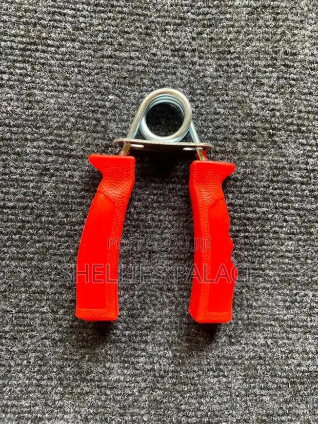 Hand Grip Strengthener Adjustable Resistance Hand Exerciser · Photo 1