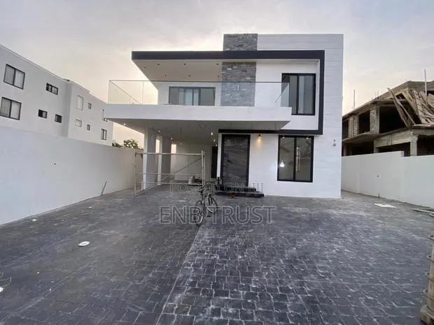 4bdrm Duplex in East Legon, A&C Mall Area for sale · Photo 1