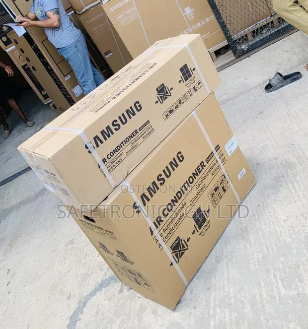 Purchase Order Samsung 2.5hp R410 Split Inverter Air Conditioner · Photo 1