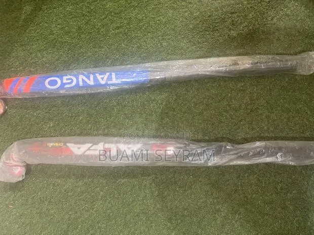 Hockey Stick · Photo 1