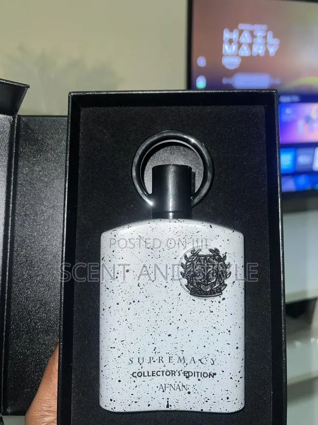 Supremacy Collector’s Edition · Photo 1