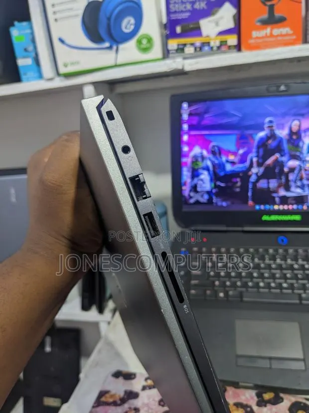 Laptop Dell Vostro 15 5510 8GB Intel Core i5 SSD 512GB · Photo 1