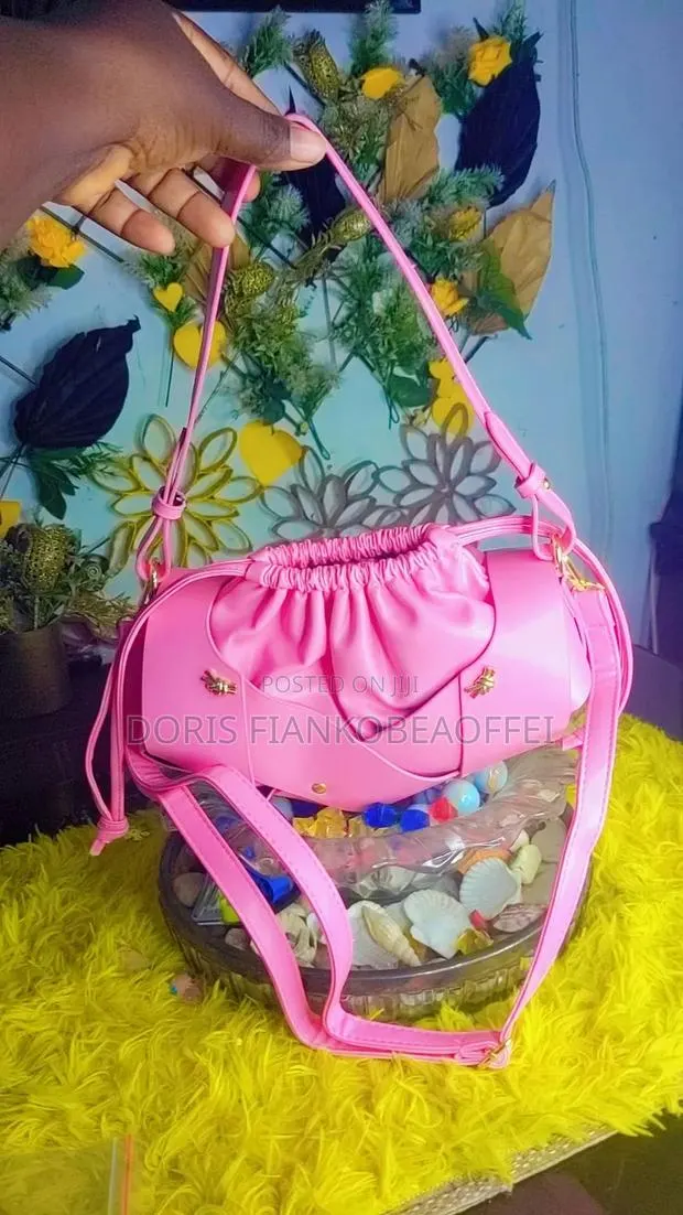 Quality and Classy Ladies Bags · Photo 1