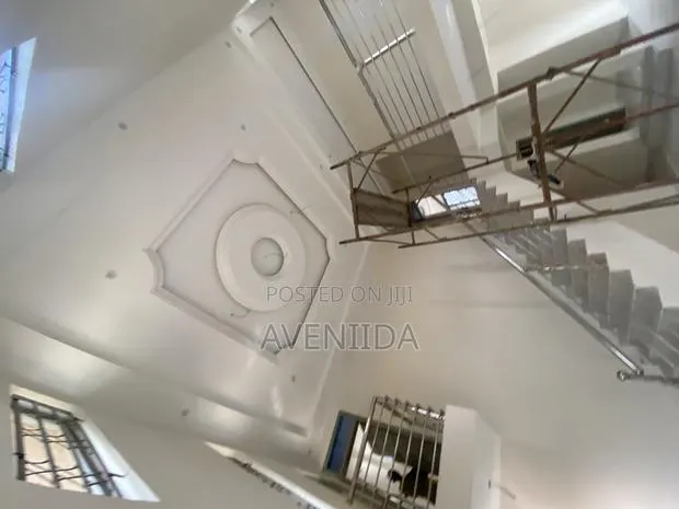 4bdrm House in Cape Coast Metropolitan for rent · Photo 1