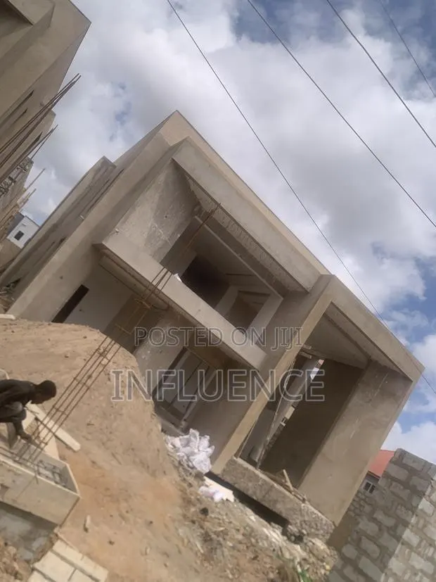 4bdrm House in Adjirigano, East Legon for sale