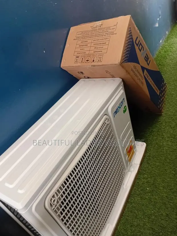 Nexon 1.5hp Air Conditioner – Reliable Cooling Performance · Photo 1