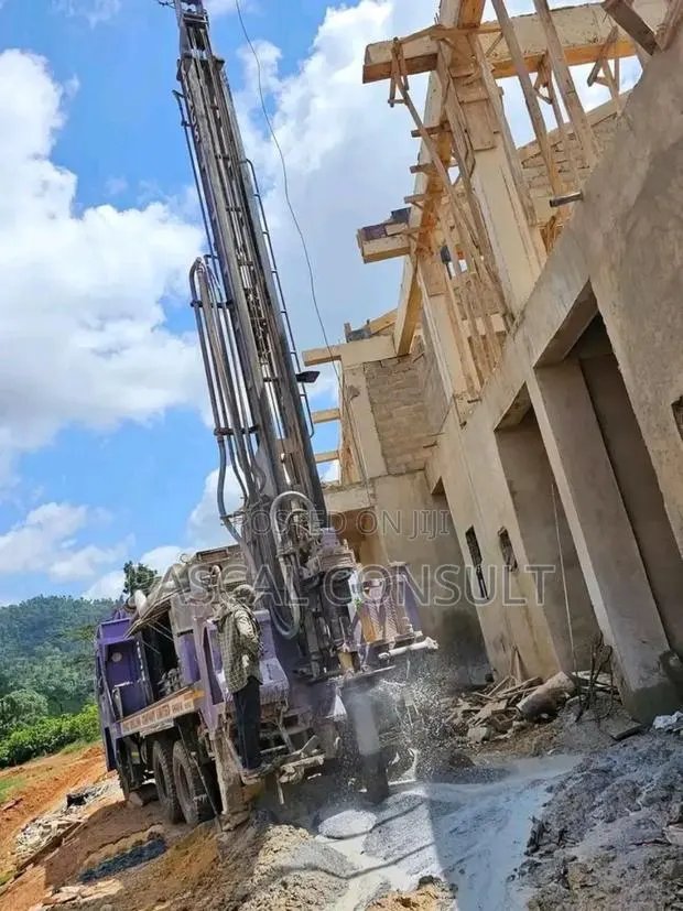 Consult Borehole Drilling · Photo 1