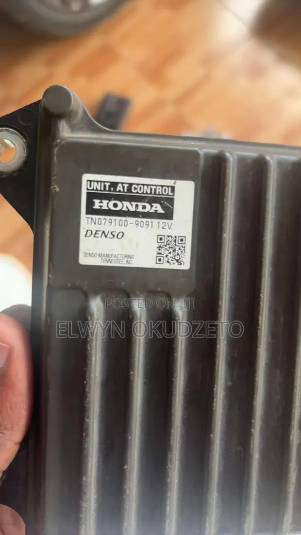 2019-2022 Acura RDX Gearbox Board Transmission Unit · Photo 1