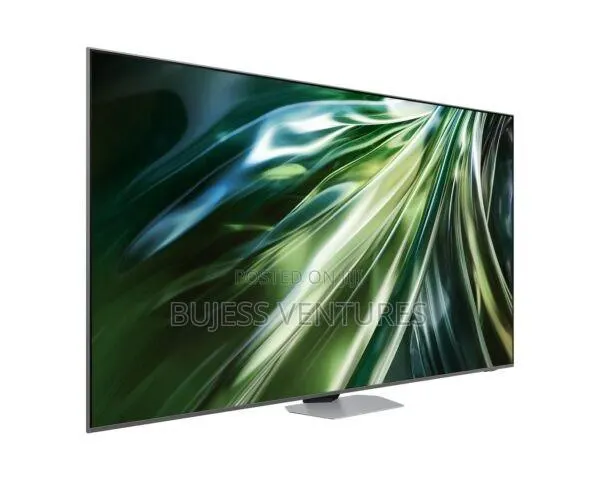 Samsung - 98” Class Du9000 Series TV (2024) · Photo 1