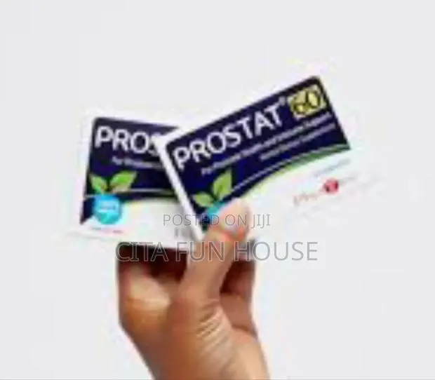 Prostat 60 for Prostate Health · Photo 1