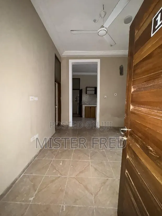 2bdrm Apartment in Redtop, Weija for rent · Photo 1