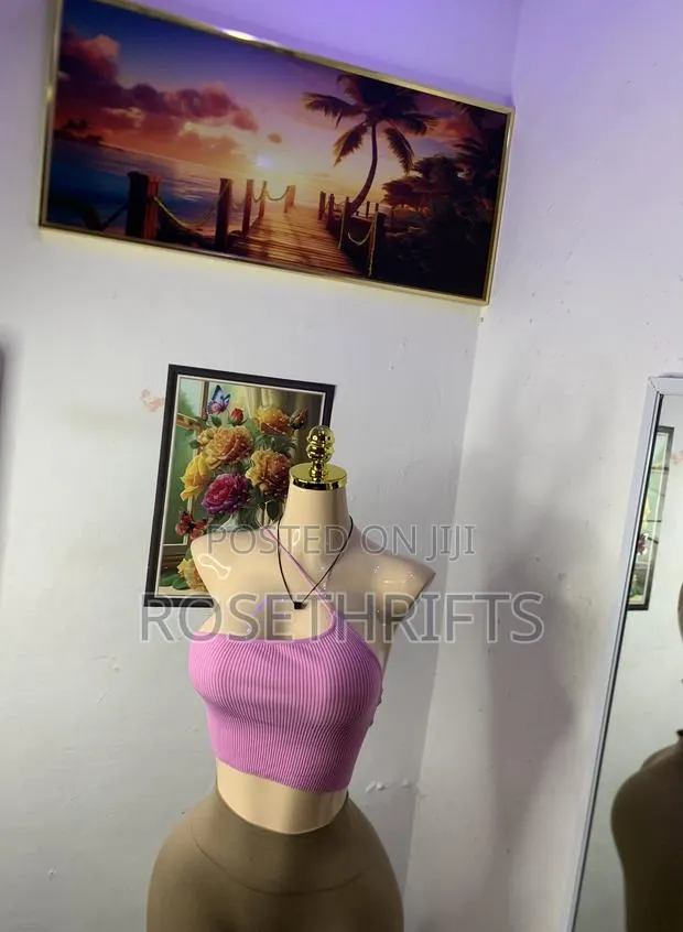 Affordable Tops · Photo 1