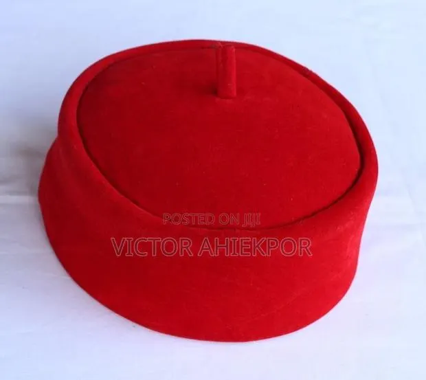 African Hats · Photo 1