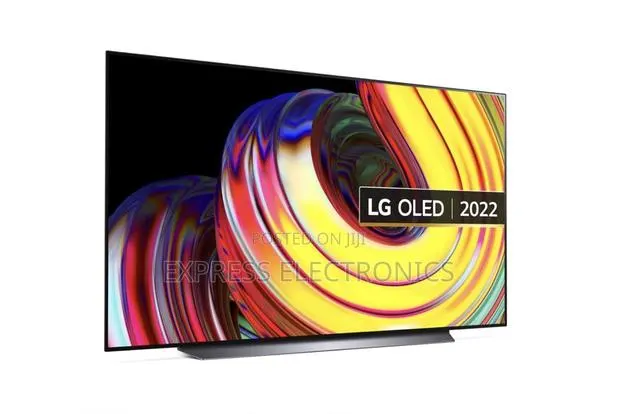Long Lasting Effects Smart Glossy 65cs Lg Tv Oled · Photo 1