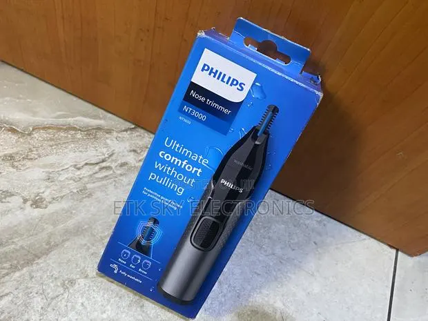 Philips Nose Trimmer · Photo 1