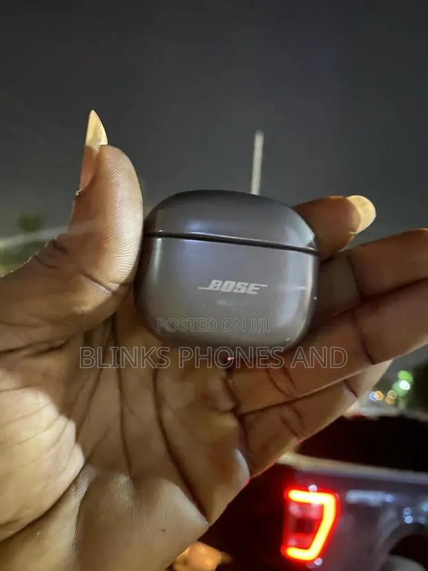 Bose Airpod · Photo 1