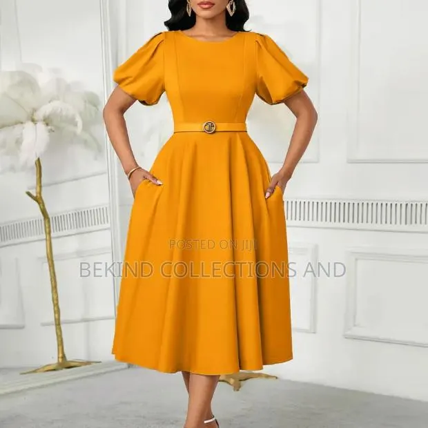Office Dresses · Photo 1