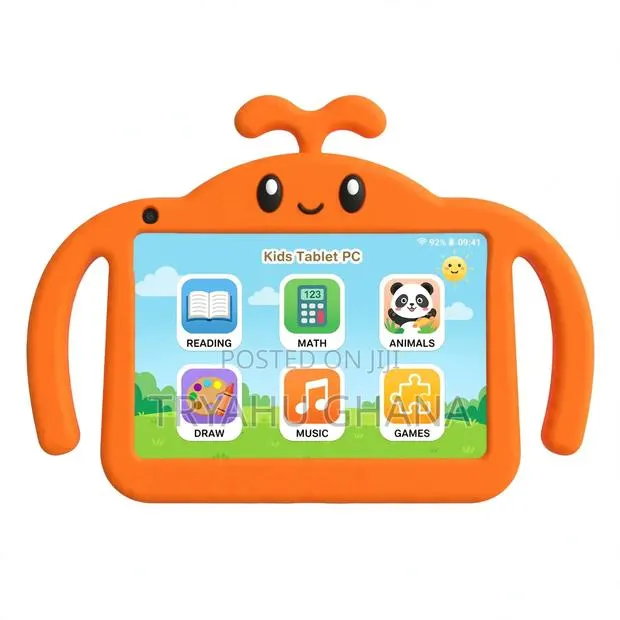 New Tablet 128 GB · Photo 1