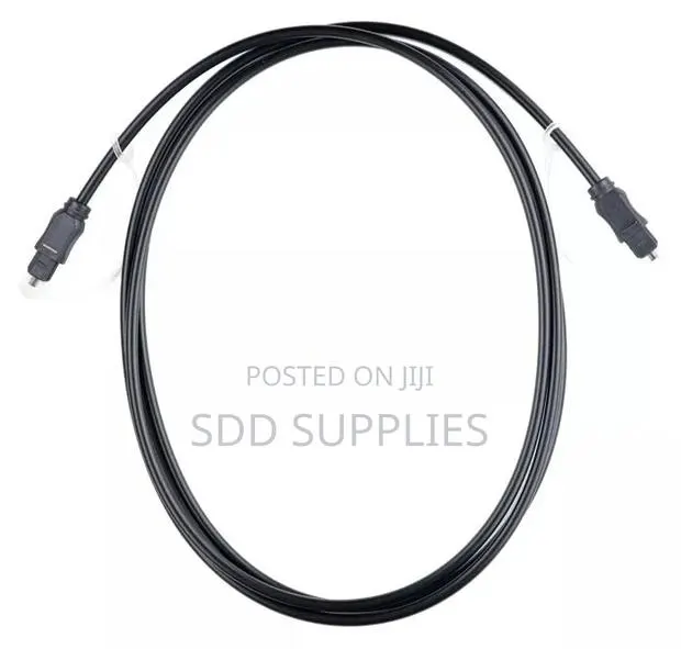 Bose Optical Cable