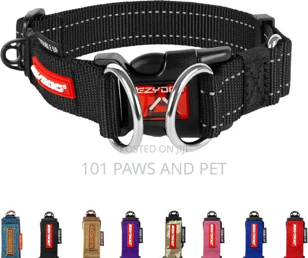 Ezydog Double Up Collar · Photo 1