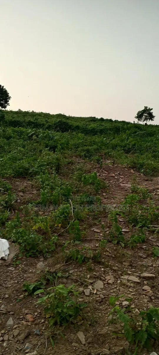 Land Title Land for Sale at Oyarifa · Photo 1