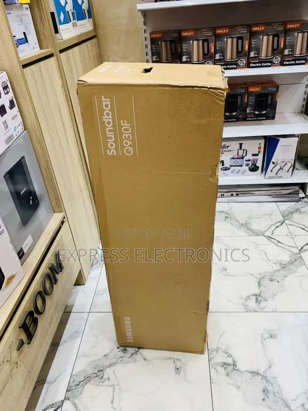 Text 10gig Store Forgot Q930f Sound System With Rear Woofer Samsung · Photo 1
