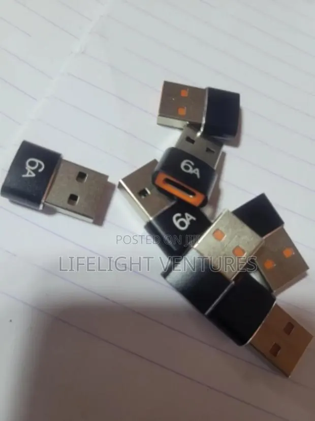 Otg for All Phones · Photo 1