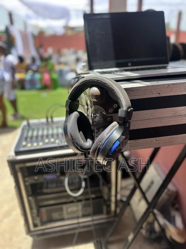 Dj Service and Rentals · Photo 1