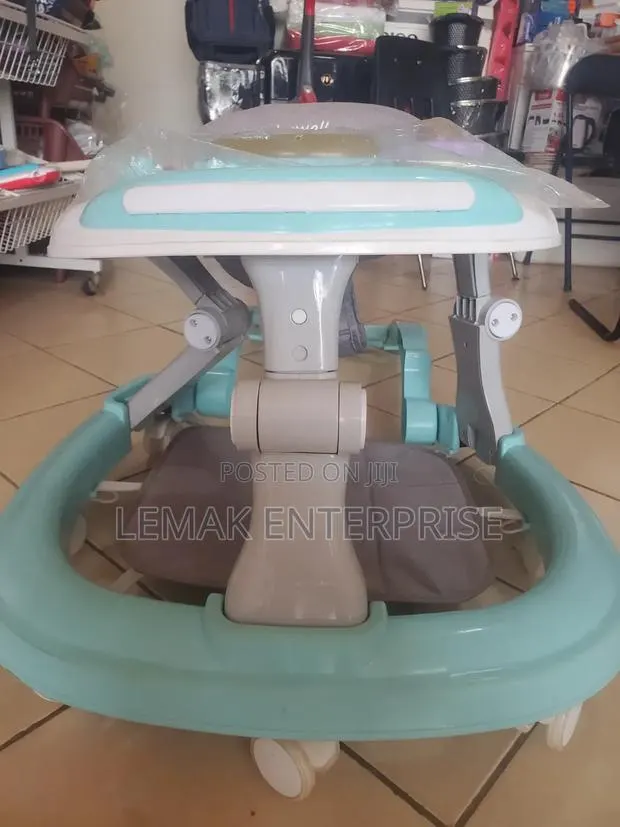 Baby Walker · Photo 3