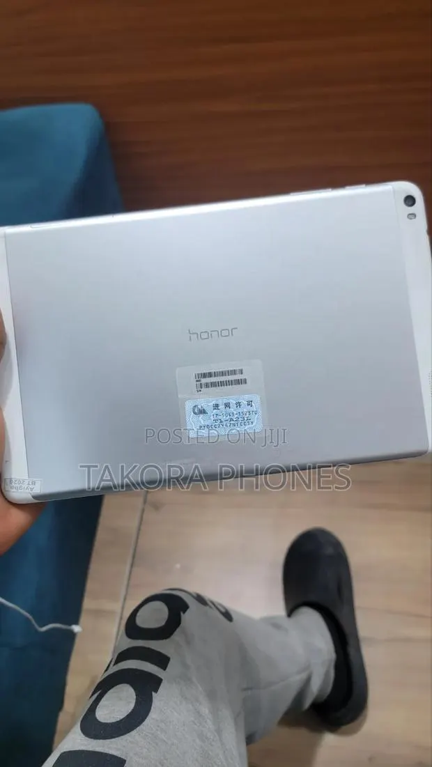 Honor MagicPad 2 12.3 64 GB Silver · Photo 1