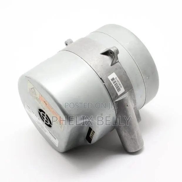 Ametek Windjammer Brushless Blower · Photo 1