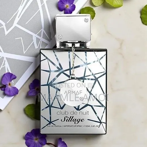 Club De Nuit Sillage · Photo 1