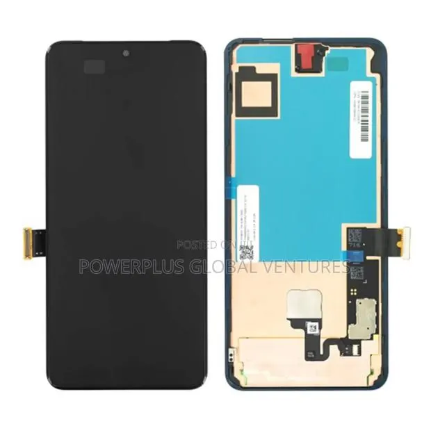 Google Pixel 8pro Original Oled Replacement Screen · Photo 1