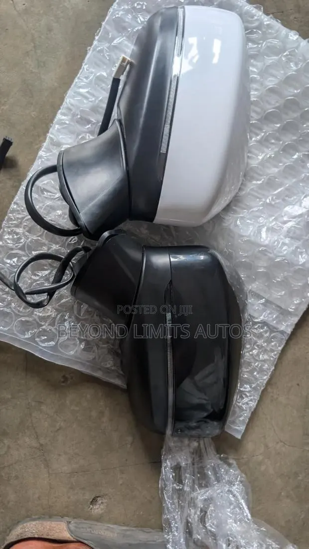 Mazda CX,2024,2025 Side Mirror / Driving Mirror · Photo 1