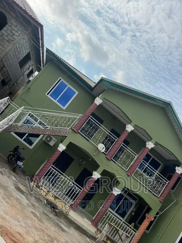 2bdrm Apartment in Wisa Groups, Accra Metropolitan for rent · Photo 1