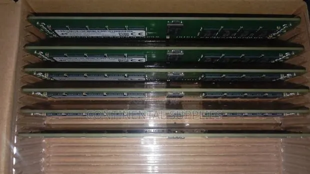 Server Memories · Photo 1