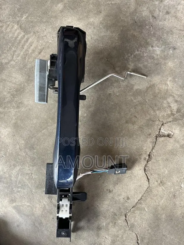 Honda CR-V 2025 Sensor Door Handle Complete · Photo 1