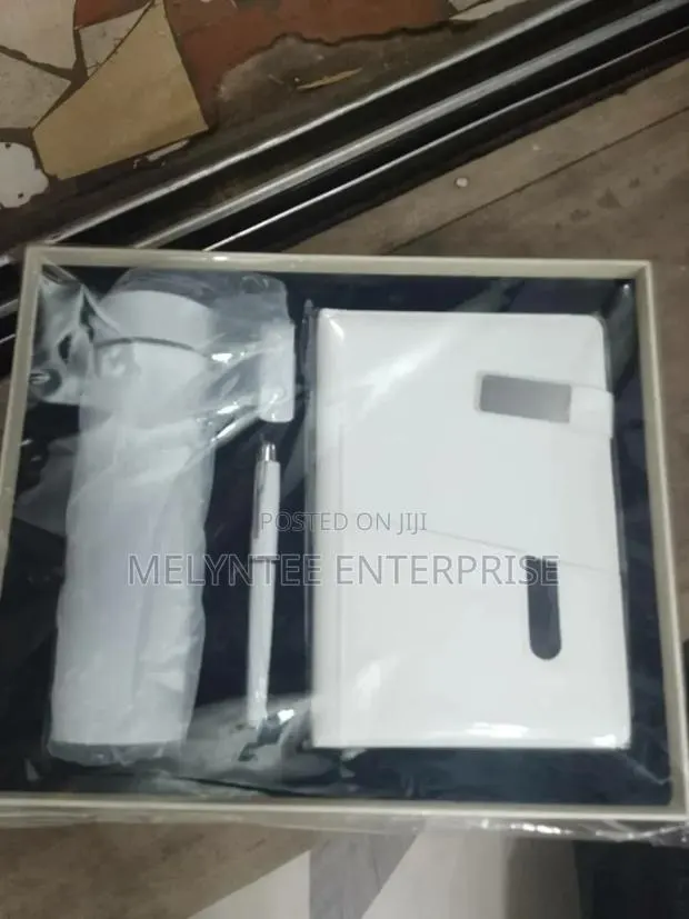 Cooperate Gift Set Can Be Customized For All Occasions · Photo 1