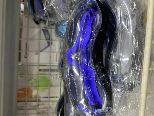 Swimming Goggles · Photo 1