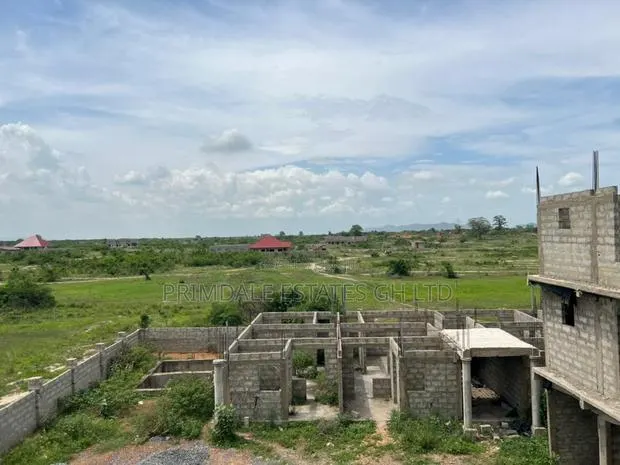 Afienya Litigation Free(Secured and Genuine Plots) · Photo 1
