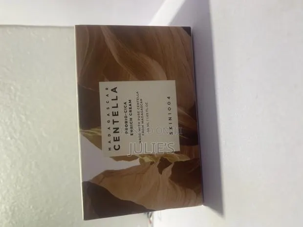 Skin 1004 Centella Probiotic Cream · Photo 1